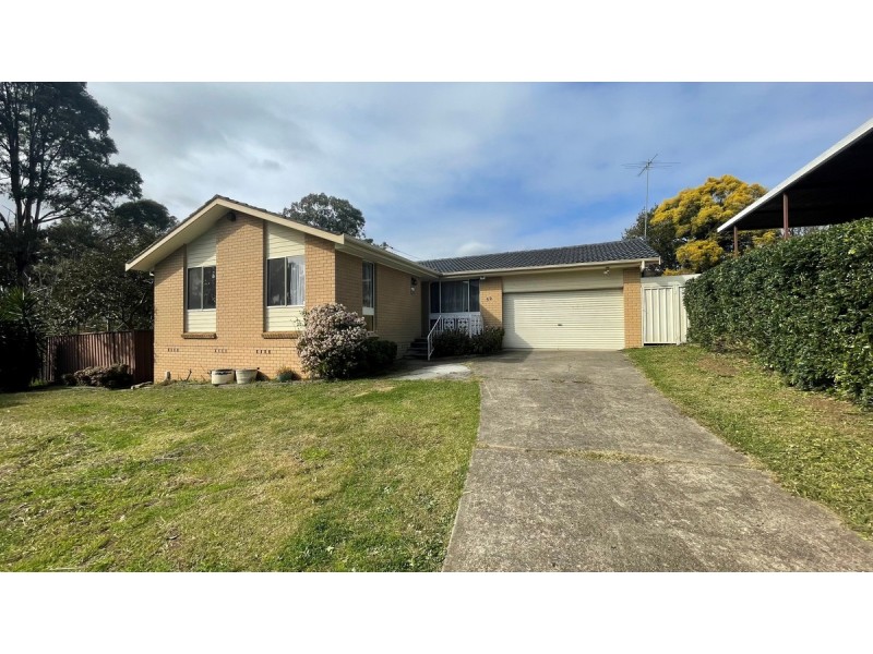 52 Pippitta Street, Marayong NSW 2148