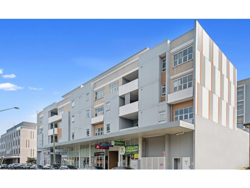 14/15-19 Toongabbie Road, Toongabbie NSW 2146