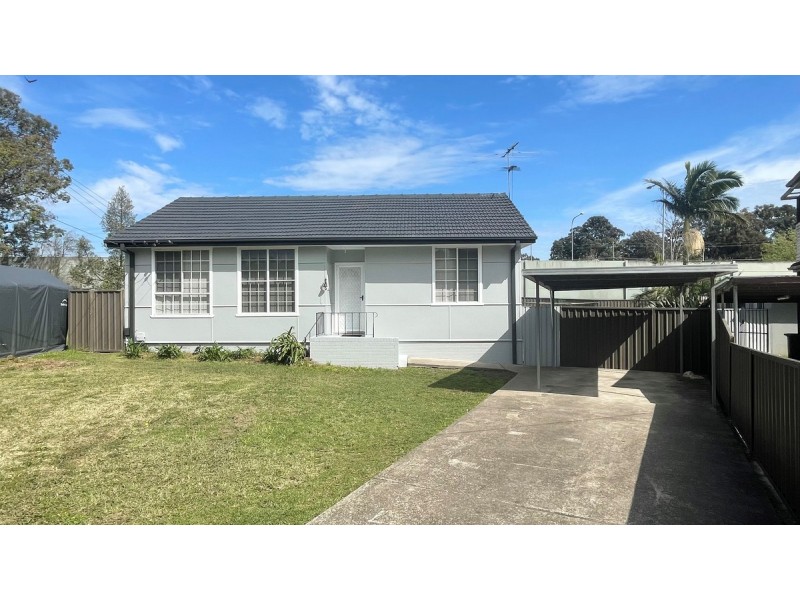 6 Fern Place, Blacktown NSW 2148