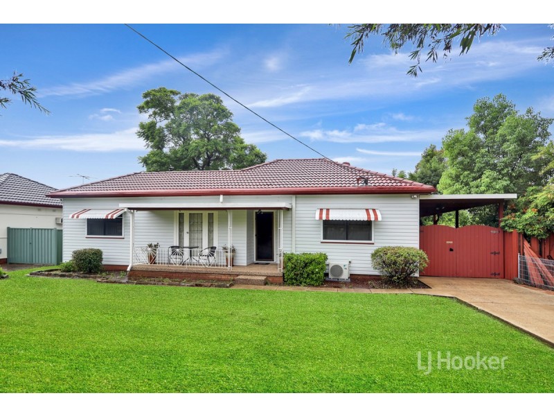 23 Mala Crescent, Blacktown NSW 2148