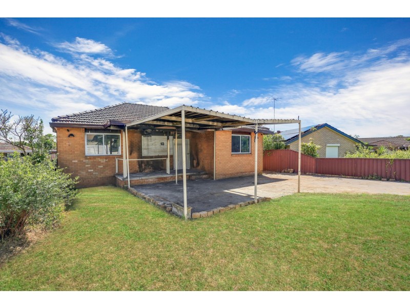 22 Harrow Street, Marayong NSW 2148
