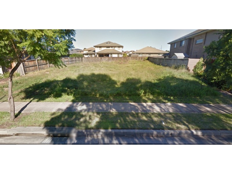 11 Stonecutters Drive, Colebee NSW 2761