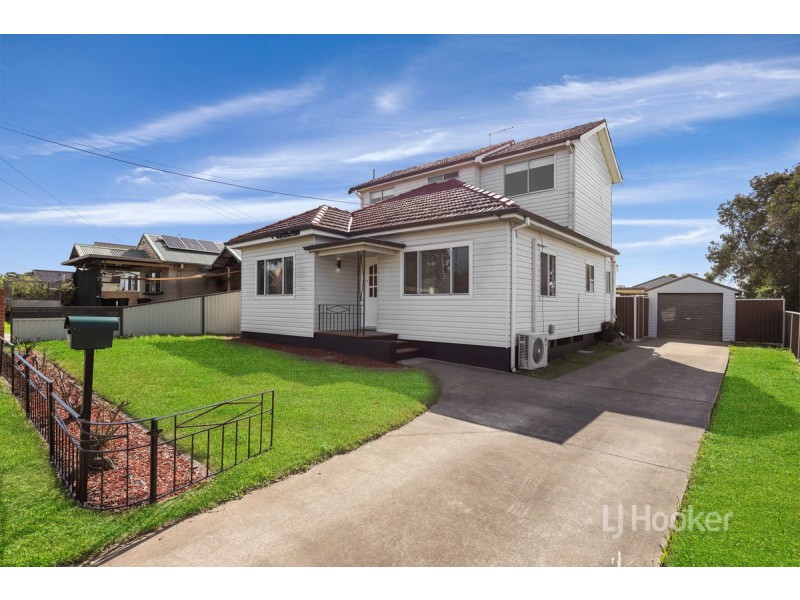 119 Newton Road, Blacktown NSW 2148