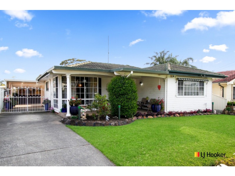 6 Drake Place, Blacktown NSW 2148