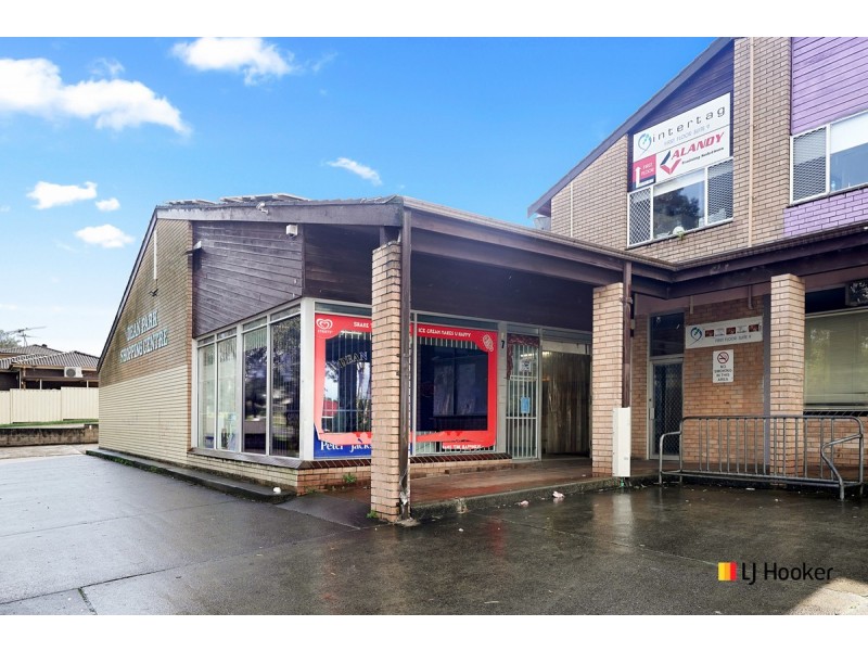 7/54 Hoyle Drive, Dean Park NSW 2761