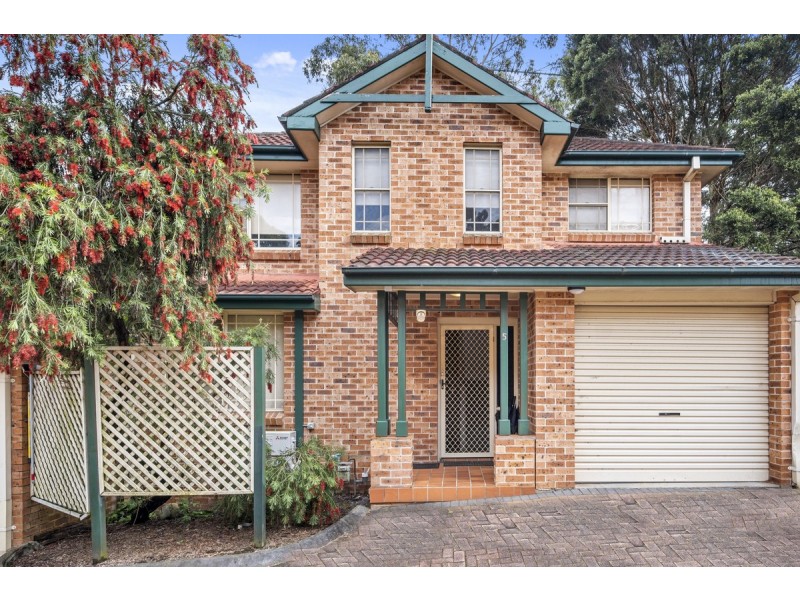 5/201 Stephen Street, Blacktown NSW 2148