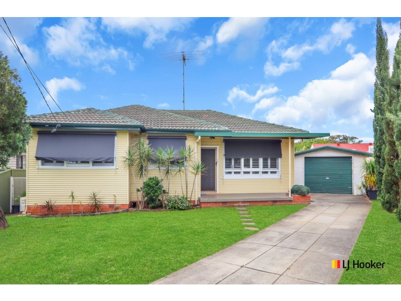 19 Felicia Place, Blacktown NSW 2148