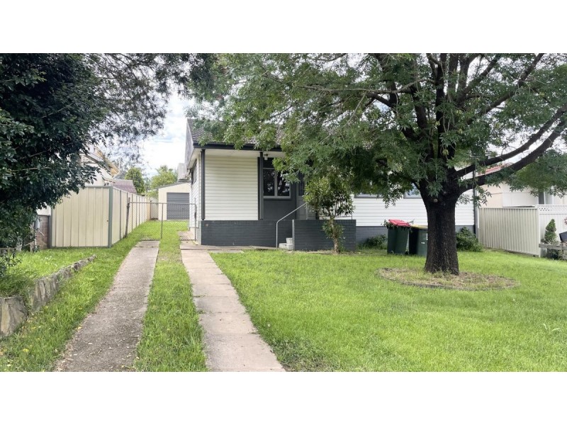 17 Forrest Road, Lalor Park NSW 2147