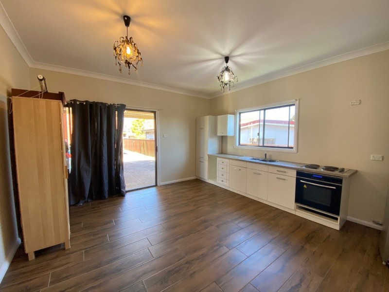 17A Rutherford Street, Blacktown NSW 2148