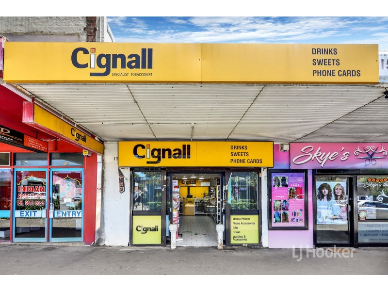 151 Queen Street, St Marys NSW 2760