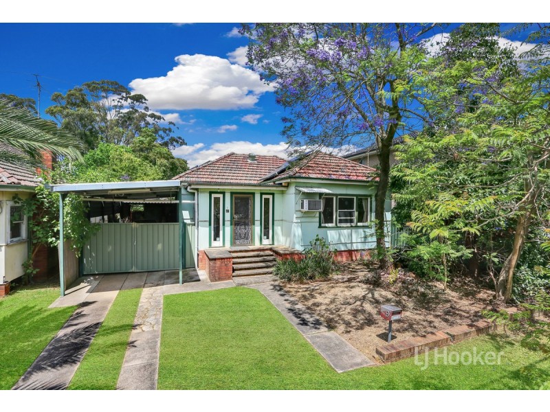 9 Booreea Street, Blacktown NSW 2148