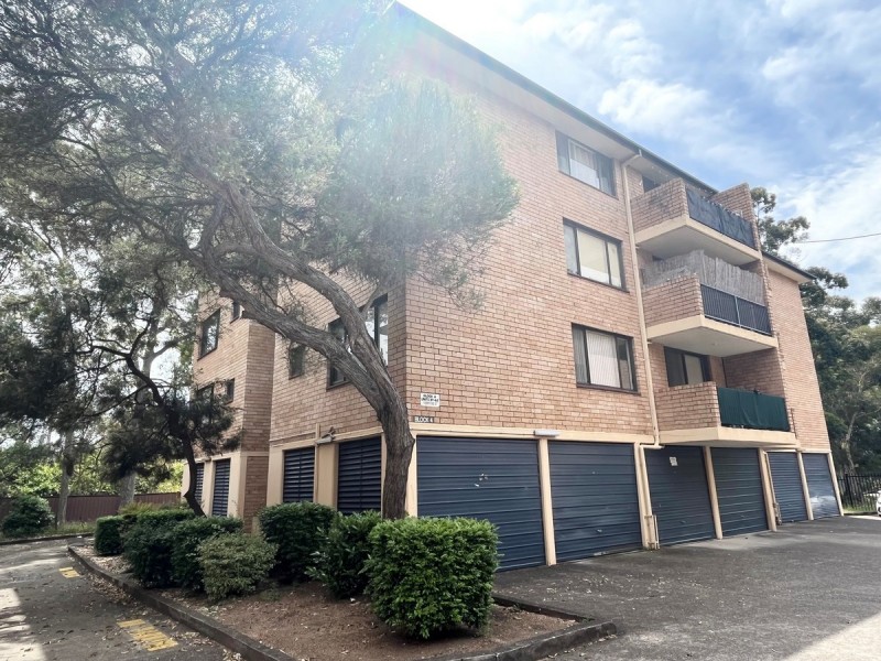 39/7 Griffiths Street, Blacktown NSW 2148