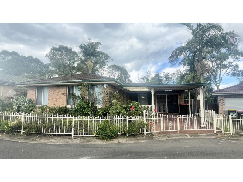 10/31 Perigee Close, Doonside NSW 2767