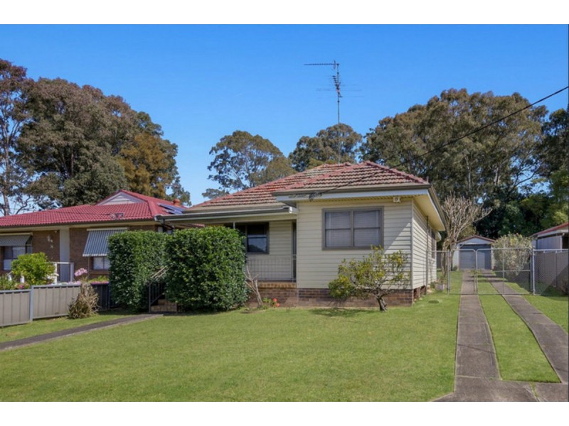 38 Milson Road, Doonside NSW 2767