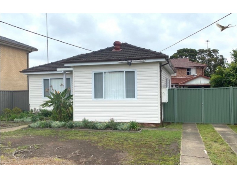 50 Hill End Road, Doonside NSW 2767