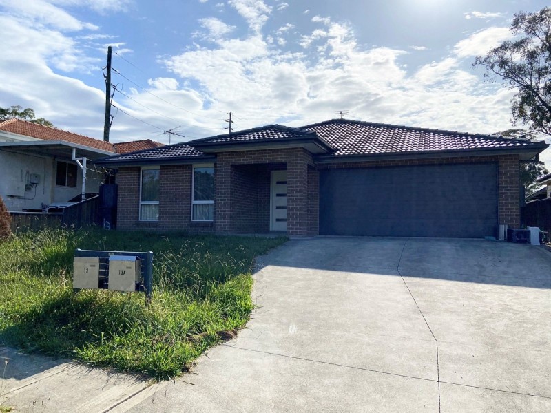 13 Charles Street, Blacktown NSW 2148