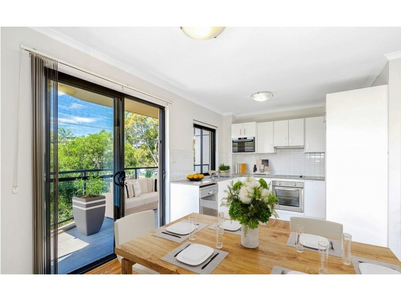 204/1-3 Griffiths Street, Blacktown NSW 2148