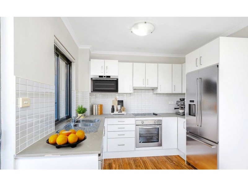 204/1-3 Griffiths Street, Blacktown NSW 2148