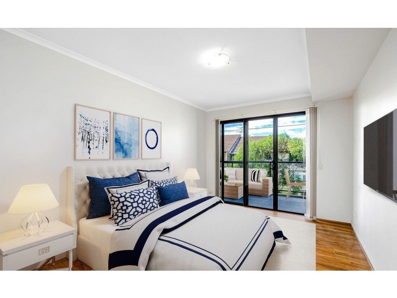 204/1-3 Griffiths Street, Blacktown NSW 2148