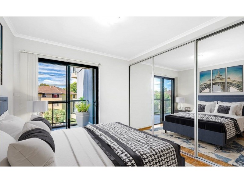 204/1-3 Griffiths Street, Blacktown NSW 2148