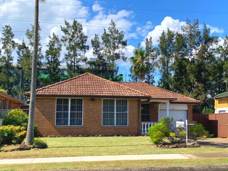 66 Ollier Crescent, Prospect NSW 2148