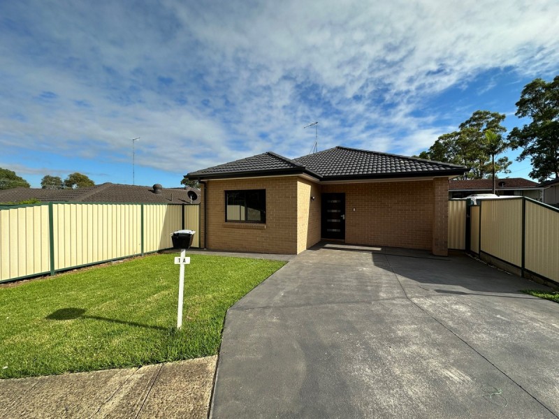 1A Seram Place, Kings Park NSW 2148