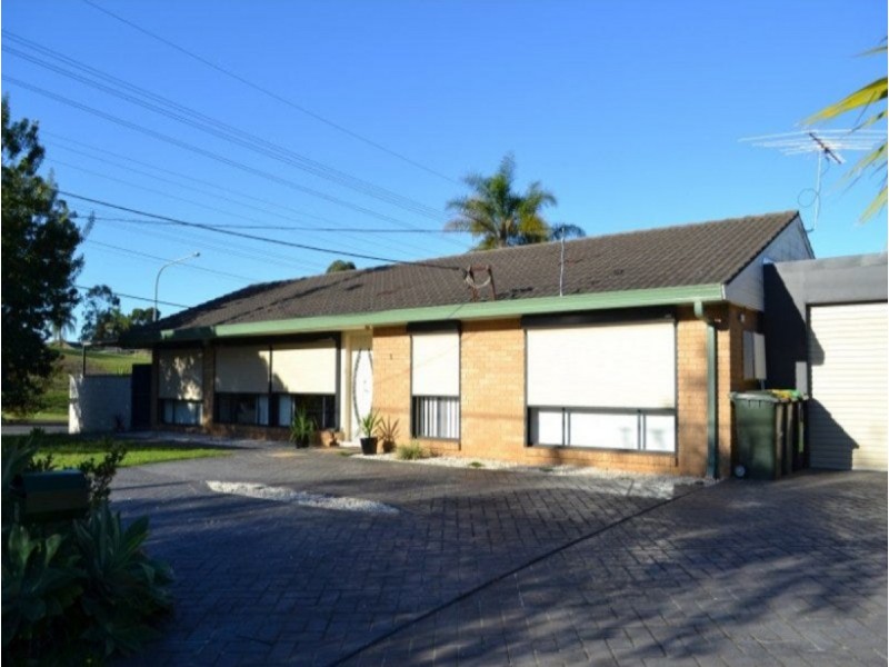 1 Heffron Road, Lalor Park NSW 2147