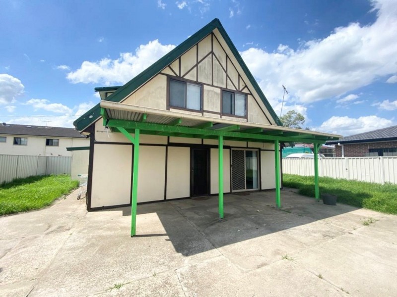 380B Rooty Hill Road, Plumpton NSW 2761