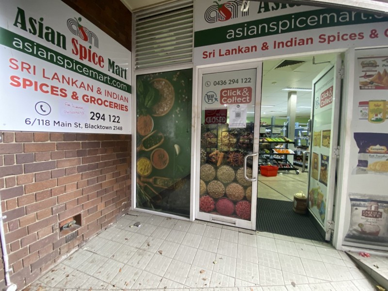 6/118 Main Street, Blacktown NSW 2148