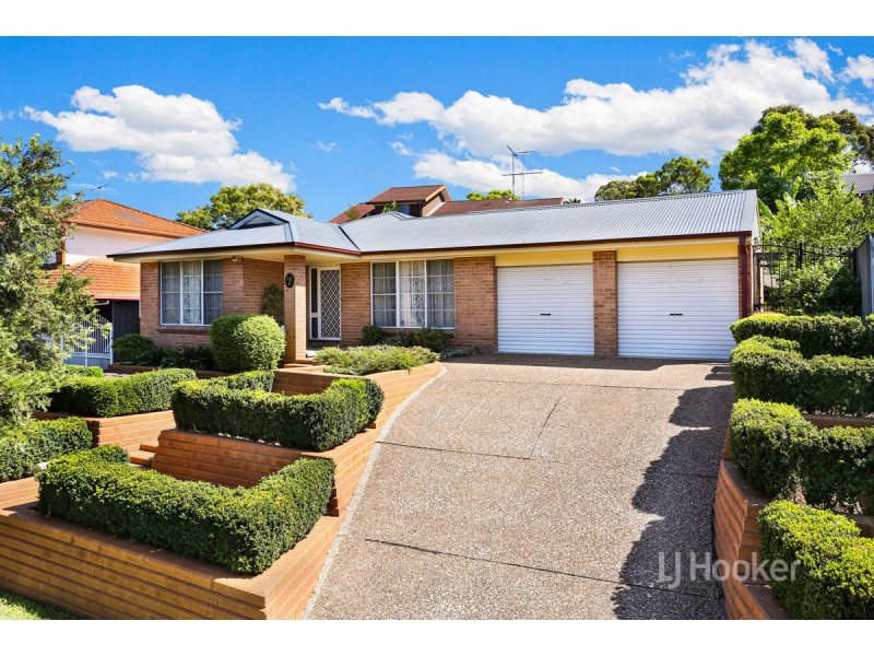 7 Defries Place, Doonside NSW 2767