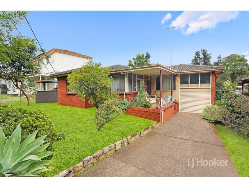 8 Ross Street, Blacktown NSW 2148