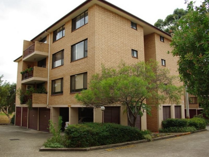 29/25 Mantaka Street, Blacktown NSW 2148