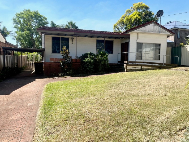 9 Bridge View Street, Blacktown NSW 2148