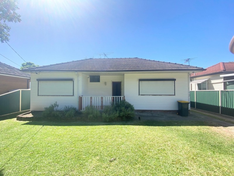 17 Mala Crescent, Blacktown NSW 2148