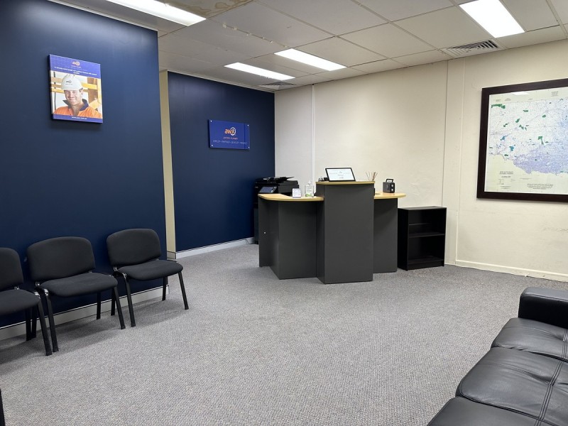 Suite 3/34 Campbell Street, Blacktown NSW 2148