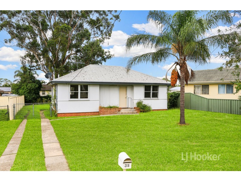 35 Jill Street, Marayong NSW 2148