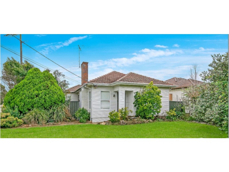 19 Williamson Avenue, Seven Hills NSW 2147