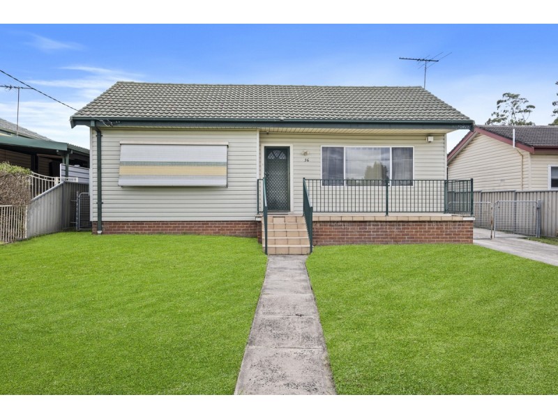 36 Wattle Street, Blacktown NSW 2148
