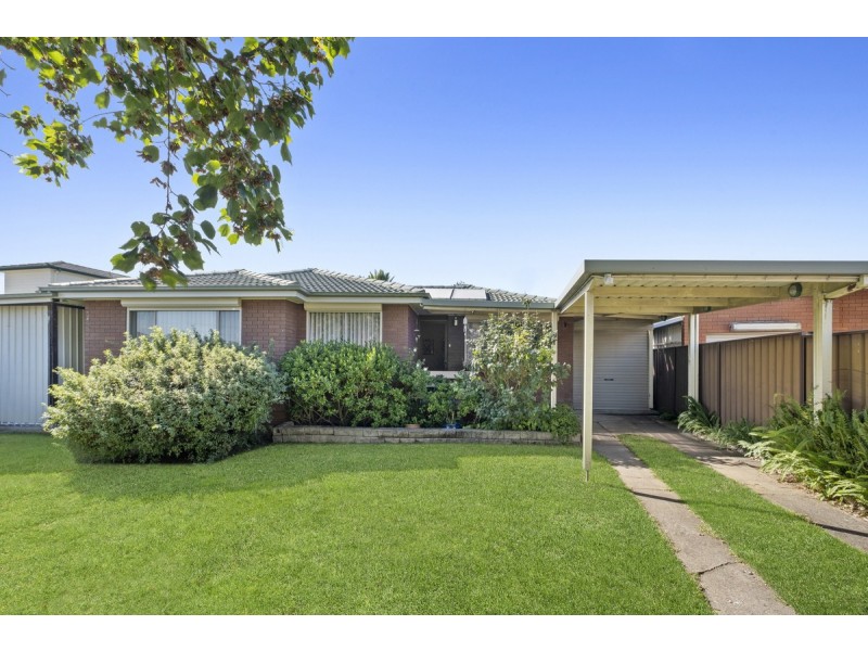 5 Rignold Street, Doonside NSW 2767