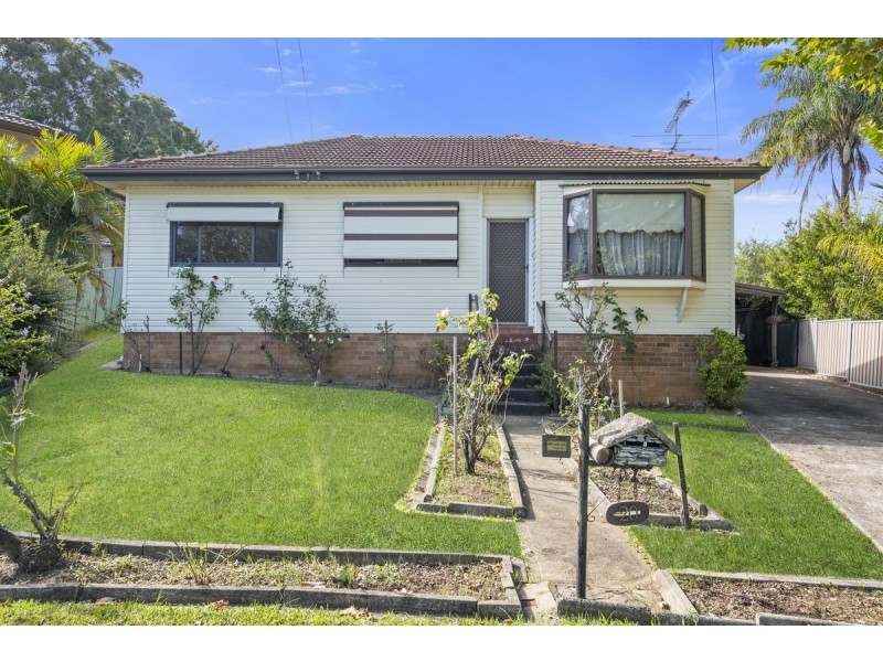 20 Vienna Street, Seven Hills NSW 2147