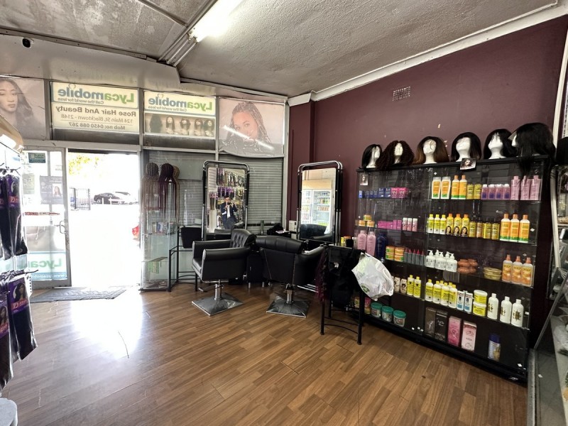 124 Main Street, Blacktown NSW 2148