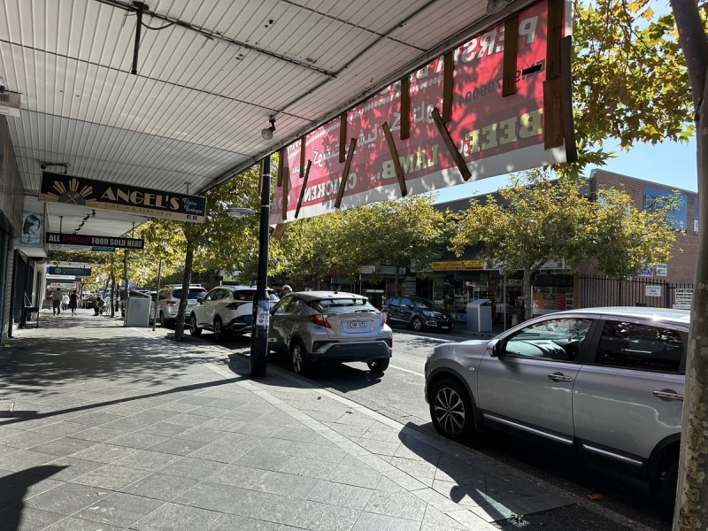 124 Main Street, Blacktown NSW 2148