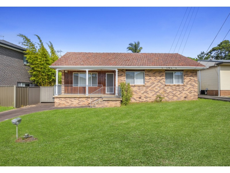 8 Newman Street, Blacktown NSW 2148