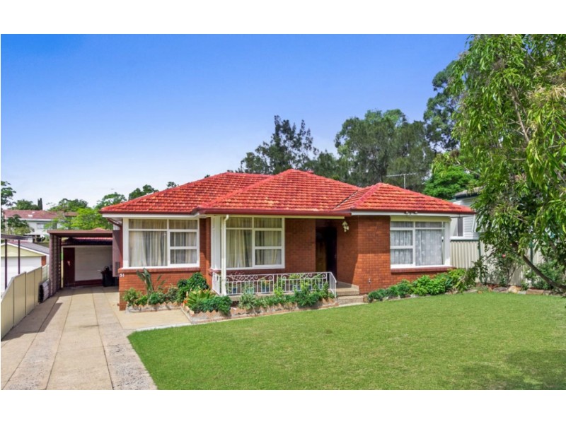 51 Hereward Highway, Blacktown NSW 2148