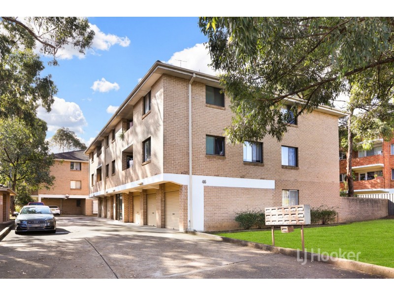 7/46 Luxford Road, Mount Druitt NSW 2770