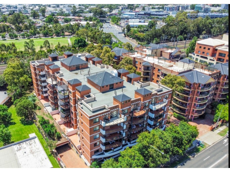 73/29-33 Kildare Road, Blacktown NSW 2148