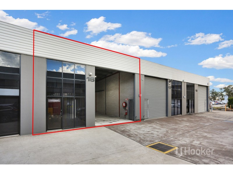 16/4 Garling Road, Kings Park NSW 2148