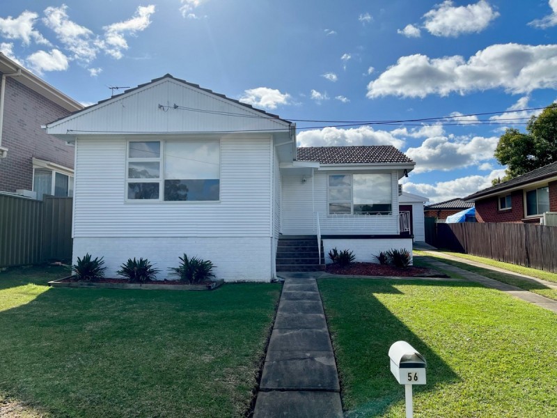 56 Hereward Highway, Blacktown NSW 2148