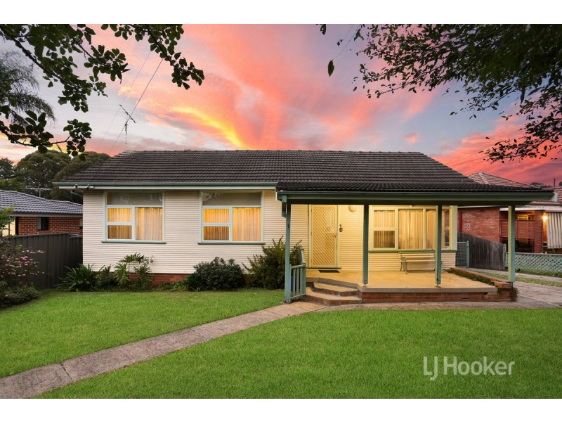 1 Queensway, Blacktown NSW 2148