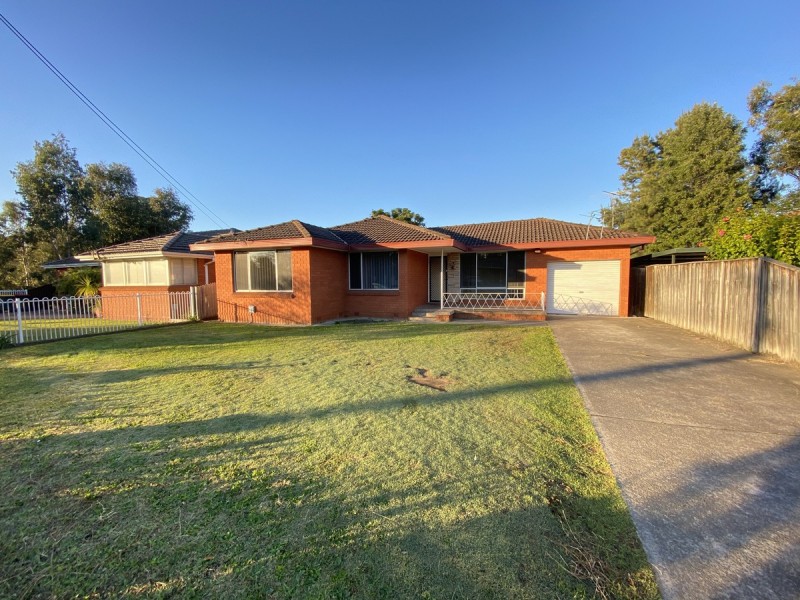 24 Yale Place, Blacktown NSW 2148